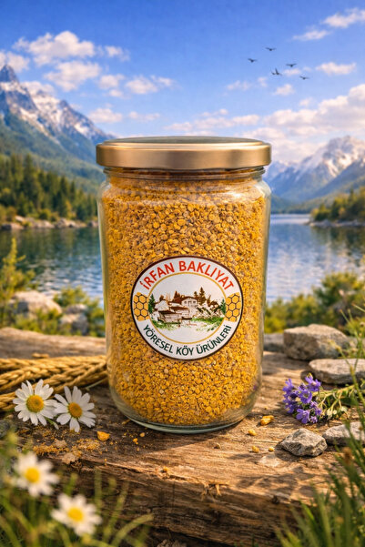 irfan bakliyat Polen 400 gr