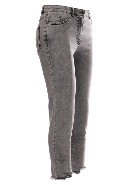 Seleste Pantaloni de damă 24Y255