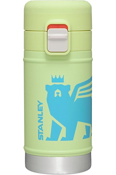 Stanley Transit FlowSteady Termos 0.35L | Yellow