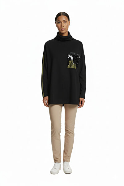 DAIDO Femeie tricou 20K321900127