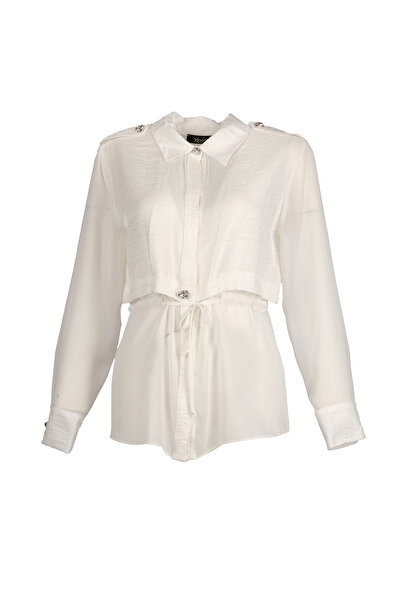 Ysatis Γυναικείο Πουκάμισο 25256000108