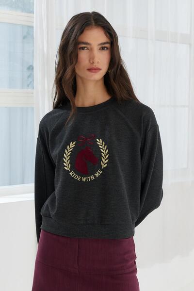 Naar Γυναικείο ιδρώτα 25NK22333