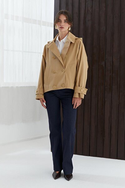 Naar معطف نسائي 25NK22800