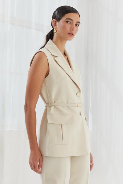 Naar Women's Vest 25Nk22710