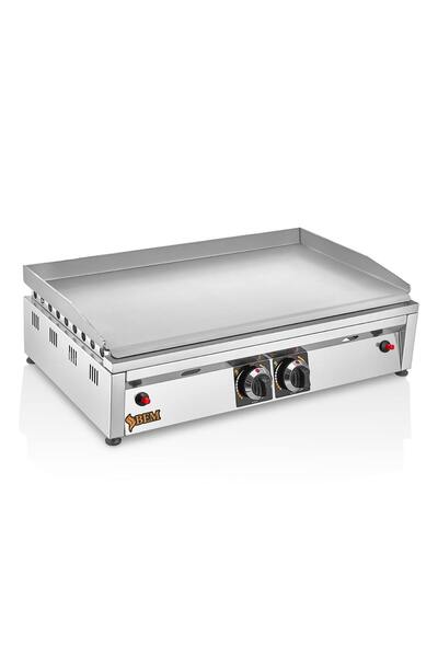 BEM 50 CM Pleyt Gazlı Izgara - BM.GPI.01 50P LPG (Tüp)