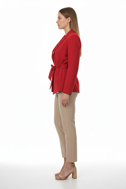 Naar 22618 Jacket Red