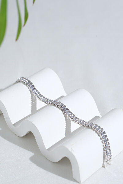 Jack Ferrero سوار نسائي من الفولاذ المقاوم للصدأ