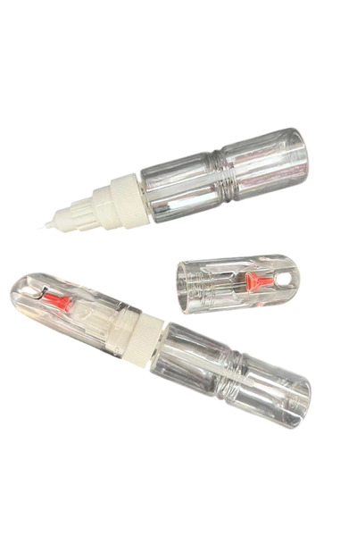 RUTUŞ BOYASI ŞİŞESİ 30ML