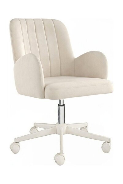 Meltem Valentine Genç Odası Amortisörlü Tekerlekli Çalışma Sandalyesi (MOOKA ...