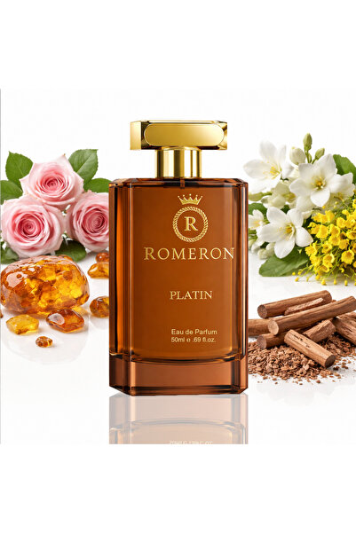 ROMERON 511 Unisex Parfüm Edp 50ml