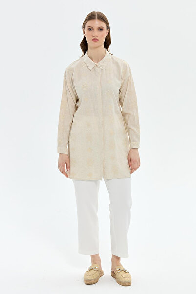 MÜSEMMA Сорочка великого розміру