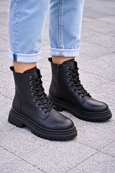 Pine Cone SİYAH KADIN POSTAL