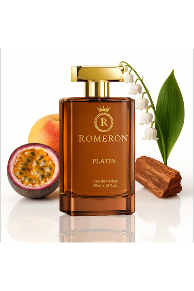 ROMERON 251 Unisex Parfüm Edp 50ml