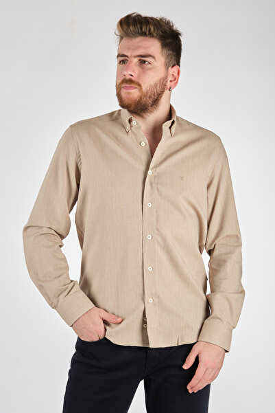 Ecer Чоловіча сорочка 52532121