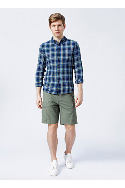 Dockers Pantaloni scurti cargo Ripstop