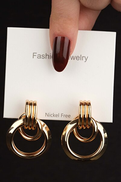 Jack Ferrero أقراط فواتير حصرية من الفولاذ مع ضمان عدم تغير اللون