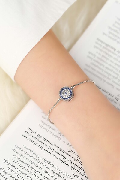 Jack Ferrero KADIN ORİJİNAL ALTIN KAPLAMA BİLEKLİK