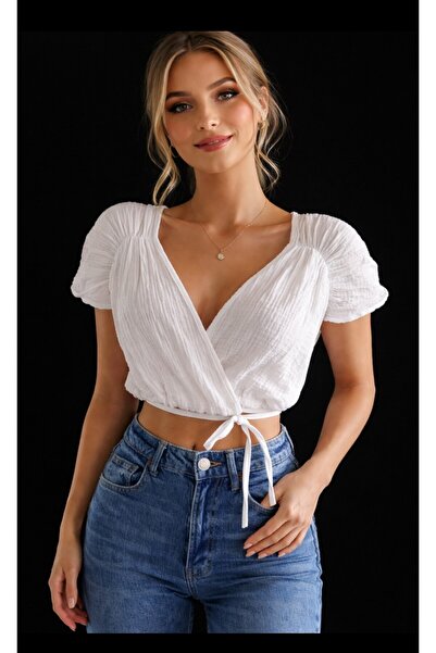 estewoman قطعة قماش موسلين مطاطية