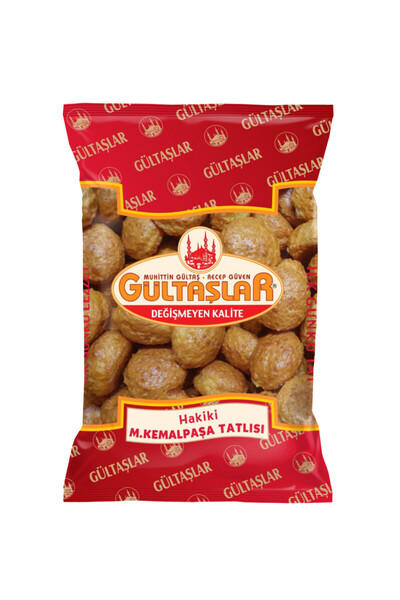 GÜLTAŞLAR KEMALPAŞA TATLISI Kemalpaşa Tatlısı140 gr