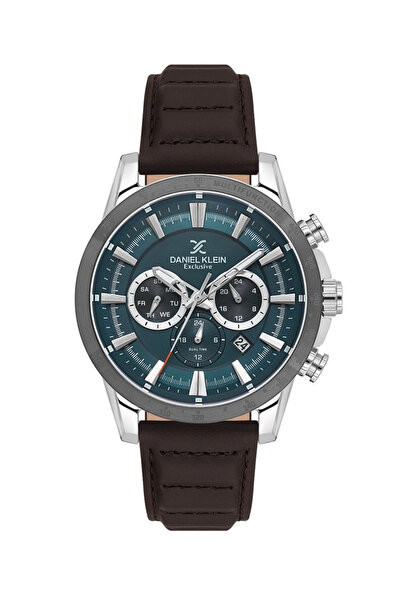 Daniel Klein Dk.1.14006-5 Men's Wristwatch