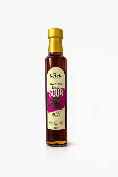 Kefeli Sumak Ekşisi 350 gr
