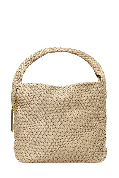 Nine West Geantă de umăr pentru femei CAPORRA 5FX Mink