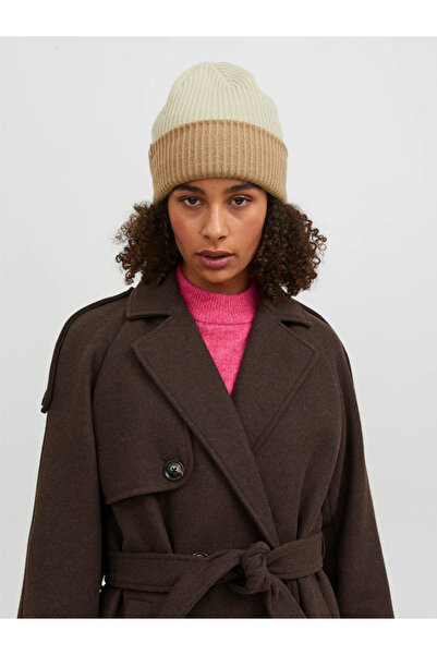 JJXX Jack&Jones Жіночий комплект шарфів і шапок - Мінімалістичний стиль - Пов...