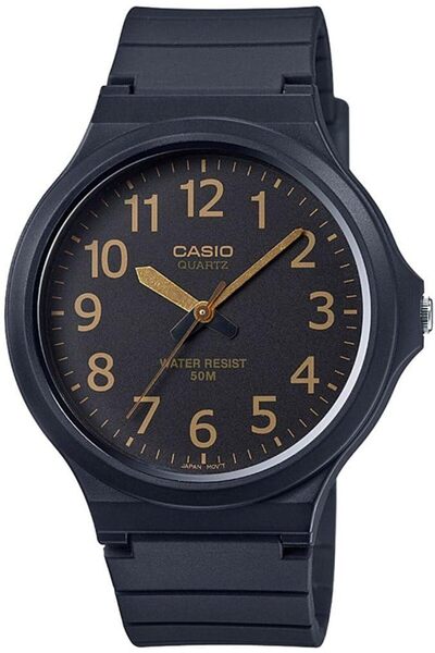 Casio Mw-240-1B2Vdf Men's Watch