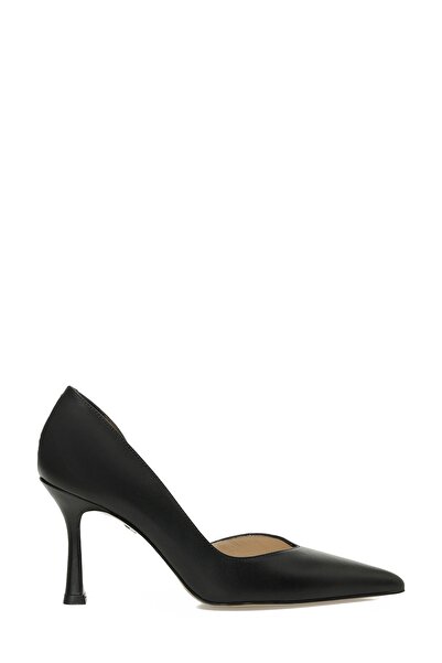 Nine West Pantofi cu toc pentru femei DUNNE 5PR negri