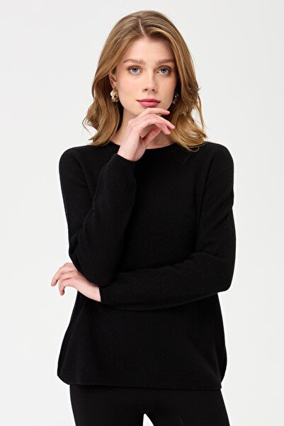 Desen DSN24K23163 Μοντέλο Γυναικείο Πουλόβερ