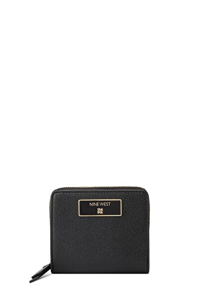 Nine West MARY GX1482237 5PR Portofel negru pentru femei