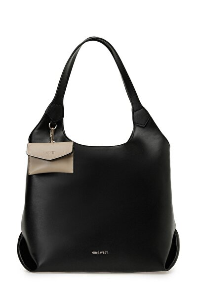 Nine West Selanus 5Pr Black Women's Shoulder Bag