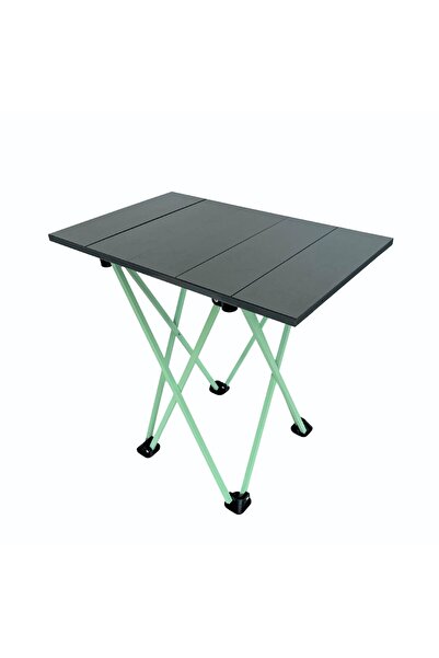 platan Table Ones-L Ultra Hafif Alüminyum Katlanır Kamp Piknik Masası Küçük Boy