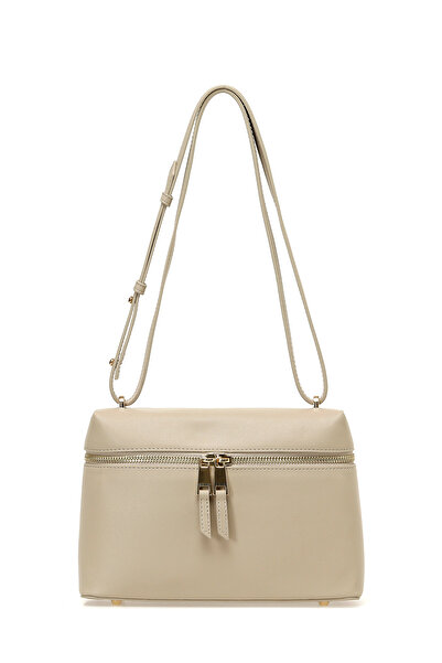 Nine West BRIGA 5FX Gri Kadın Çapraz Çanta