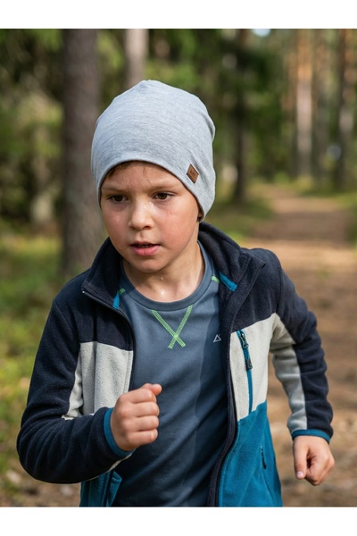 Kardelen Butik Denizli Beretă din bumbac pieptănat pentru adolescenți, 100% b...