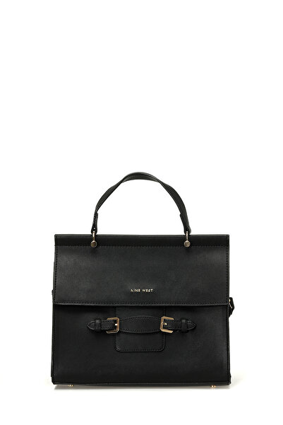 Nine West Tokkyhandle 4Pr Black Women's Handbag