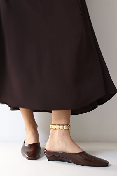 LUTVELIZADE Tocuri înalte 2613 - Tocuri înalte pentru femei, cu aspect de pie...