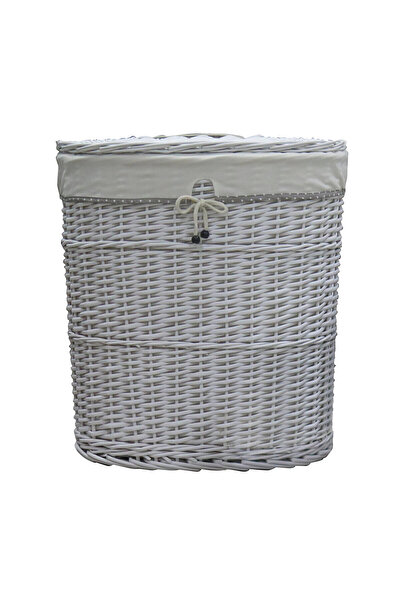 KOÇTAŞ Bagcıklı Sepet M 45*31