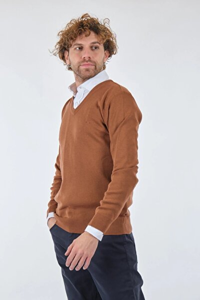 DE BLASİO Pulover pentru bărbați De Blasıo 222340020