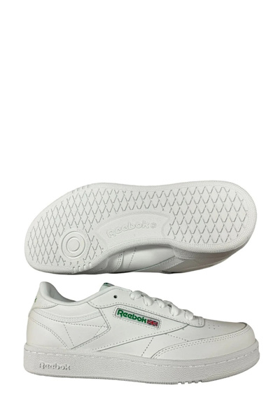 Reebok CLUB C Beyaz Unisex Sneaker