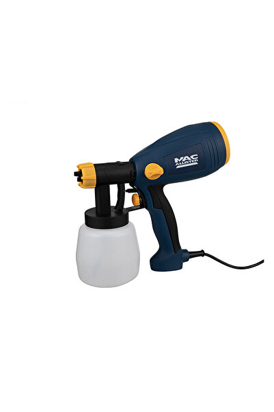 Mac Allister Boya Tabancası 400 Watt