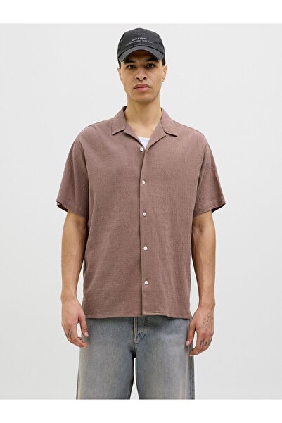 Jack & Jones Hawaii-Hemd Relaxed Fit Hawaii-Hemd