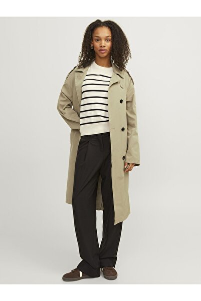 JJXX JXSOPHI TRENCHMont Damen-Trenchcoat - OTW NOOS 12254759