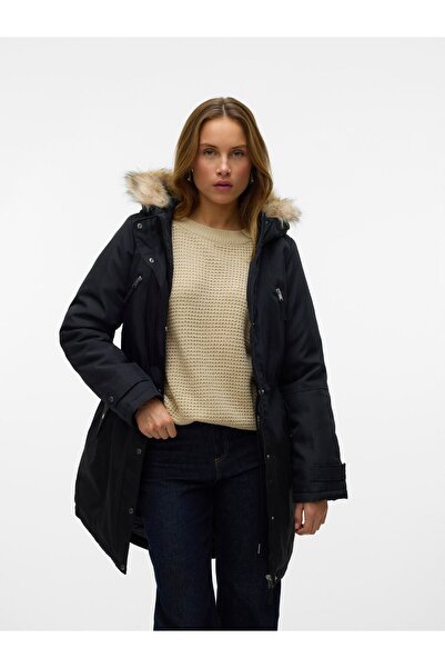 Vero Moda Langer Parka VMTRACK Mantel