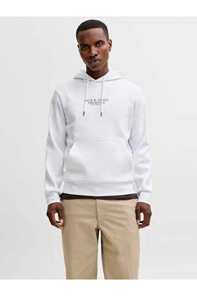 Jack & Jones Premium Λογότυπο Kapuzenpullover Kapuzenpullover