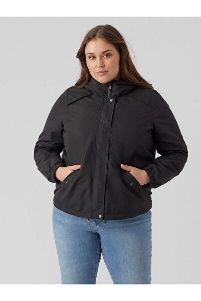 Veromoda Curve Langer Parka VMCZOA Jacke