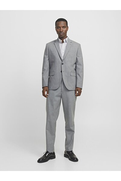 Jack & Jones Premium Einreihiger Blazer und Hose JPRTHEO Regular Fit Anzug