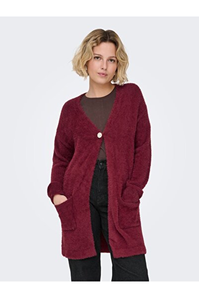 ONLY Strickjacke ONLPIUMO Strickjacke