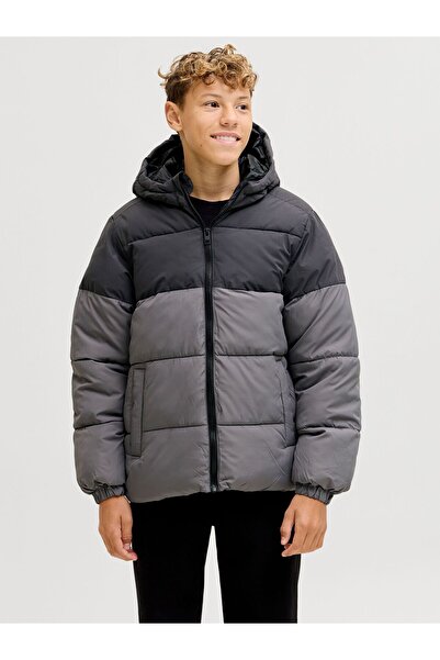 Jack & Jones Junior Steppjacke Steppjacke Junior