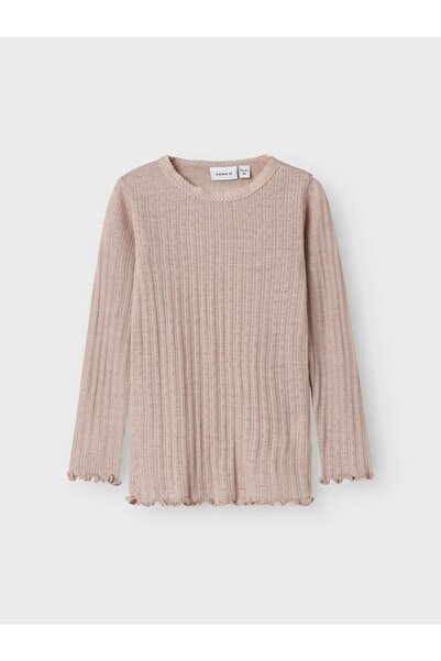 Name it Oberteil mit langen Ärmeln Regular Fit